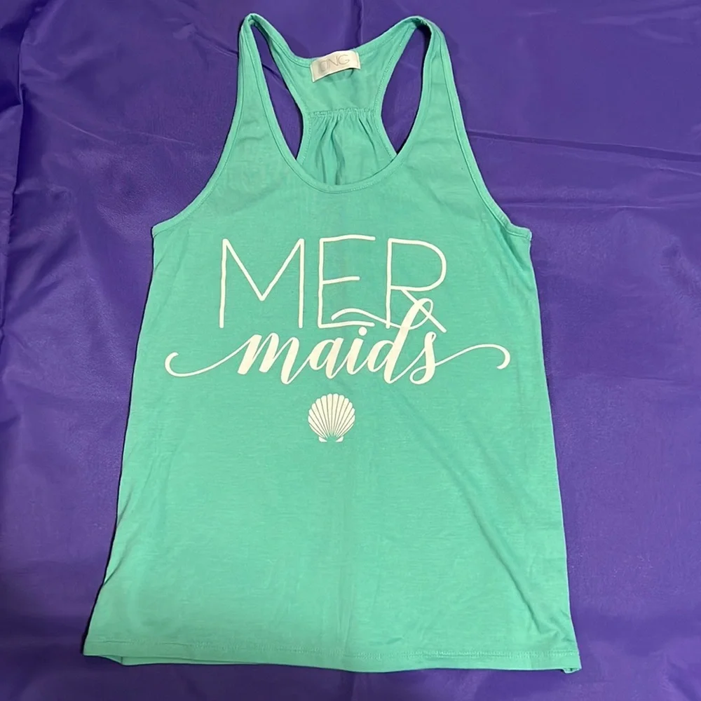 Icing Tank Top - Picture 1 of 2